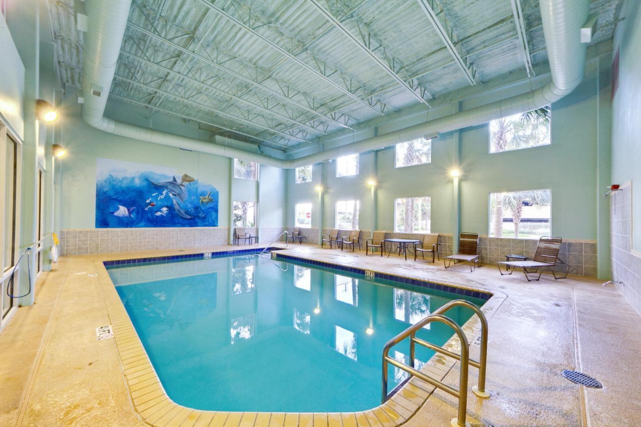 Apartment Tidewater 2804