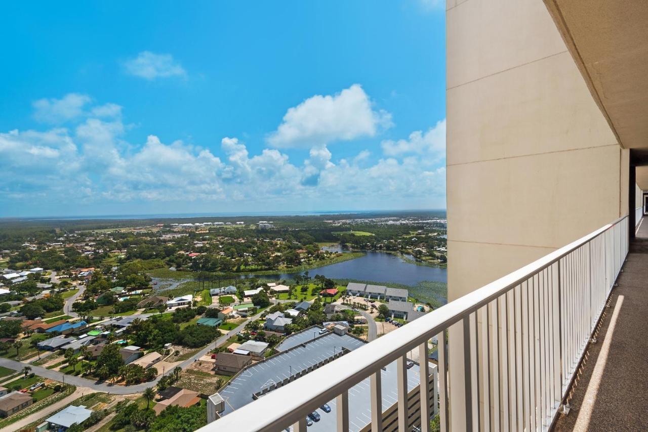 Apartment Tidewater 2804 Panama City Beach