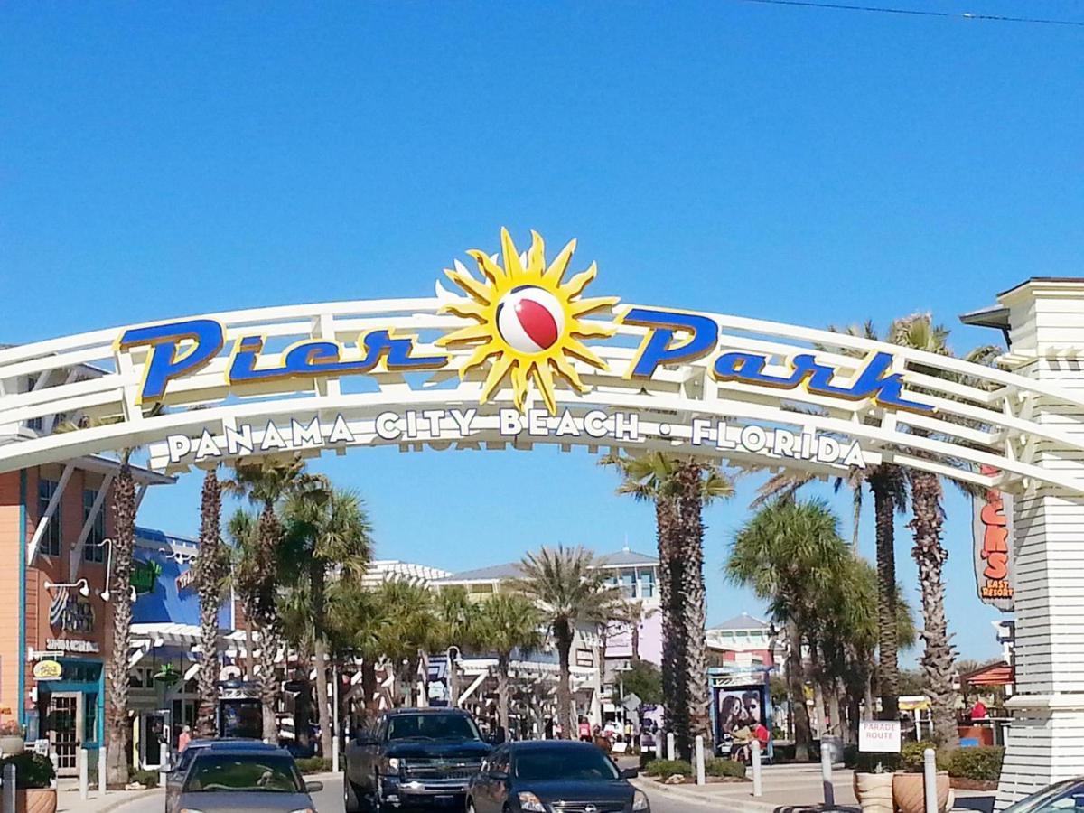 Apartment Tidewater 2804 Panama City Beach