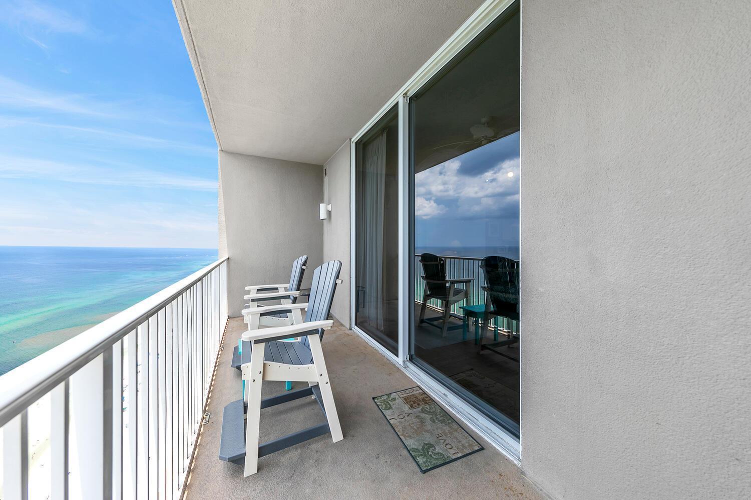Tidewater 2804 * Panama City Beach