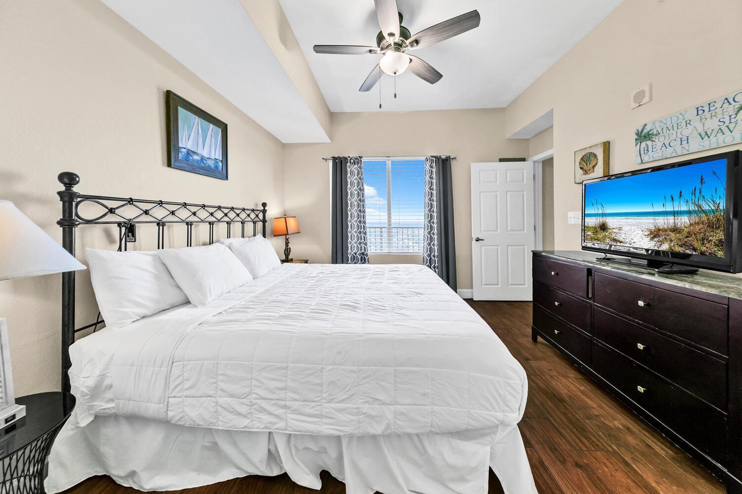 Tidewater 2804 Apartment *