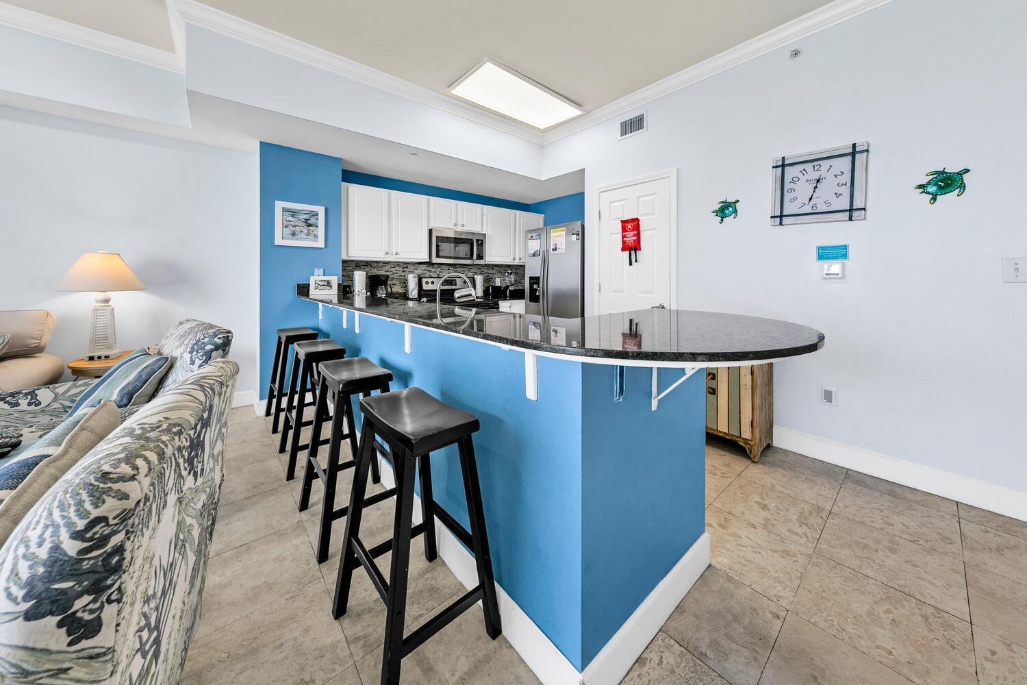 Apartment Tidewater 2804 *