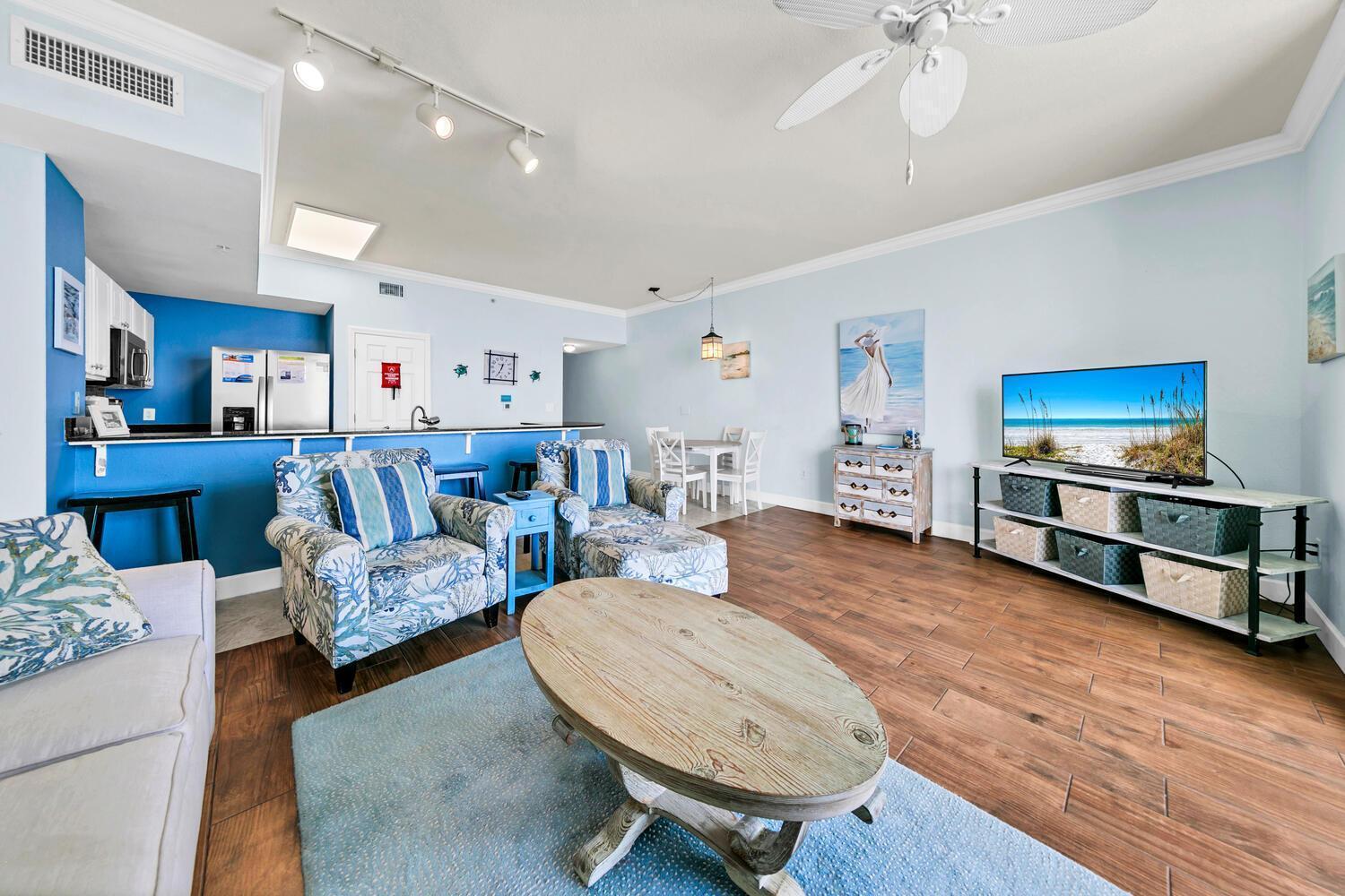 Tidewater 2804 Panama City Beach