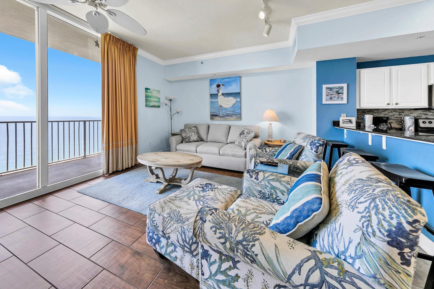 Apartment Tidewater 2804