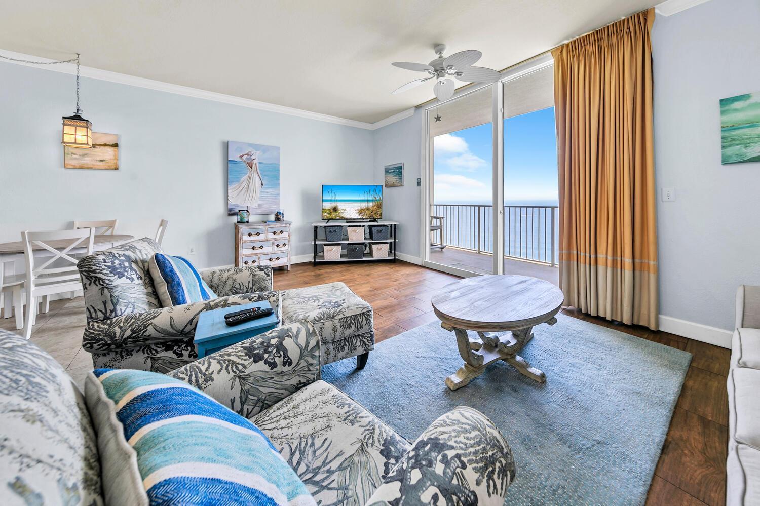 Apartment Tidewater 2804 Panama City Beach