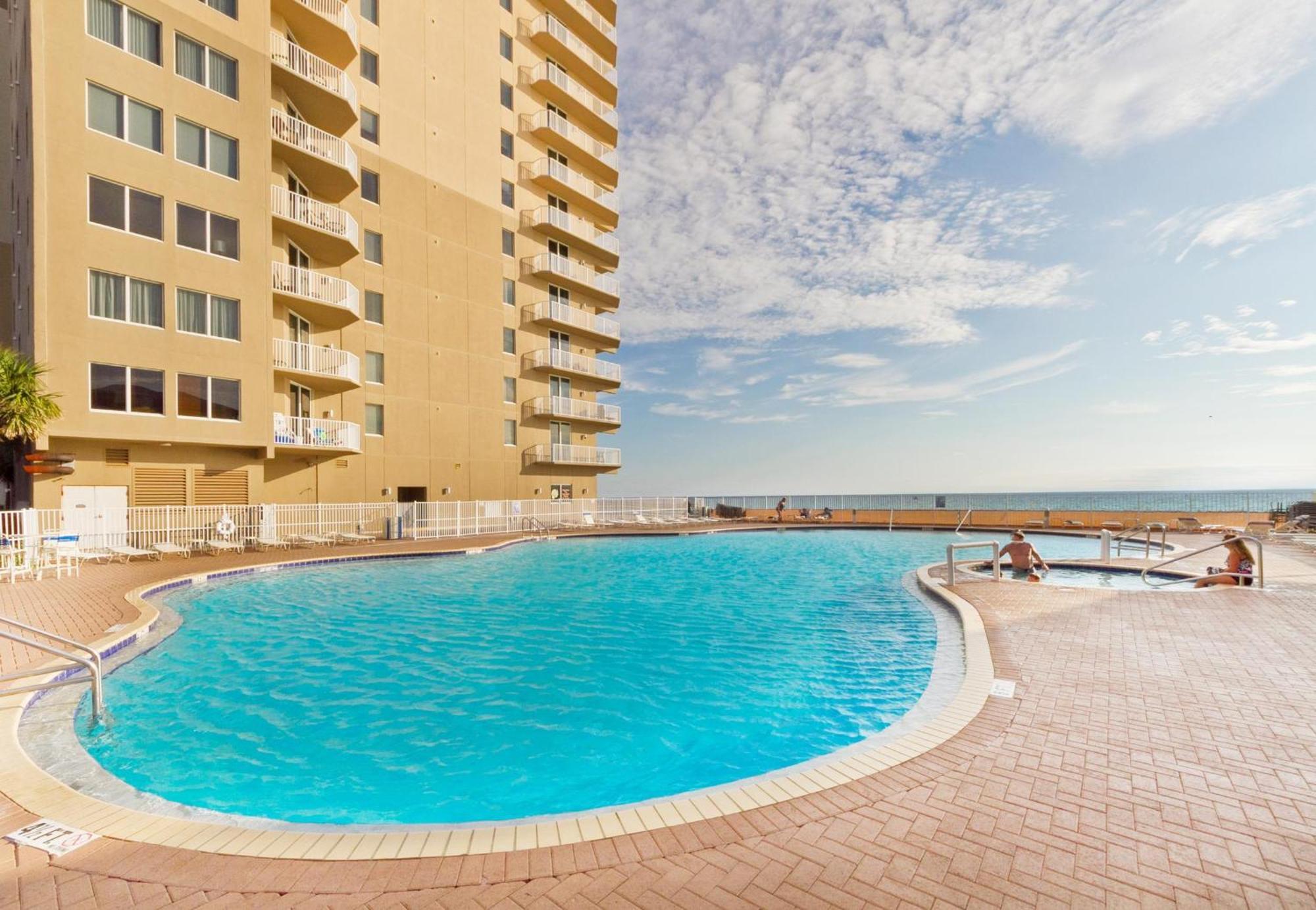 Tidewater 2804 * Panama City Beach